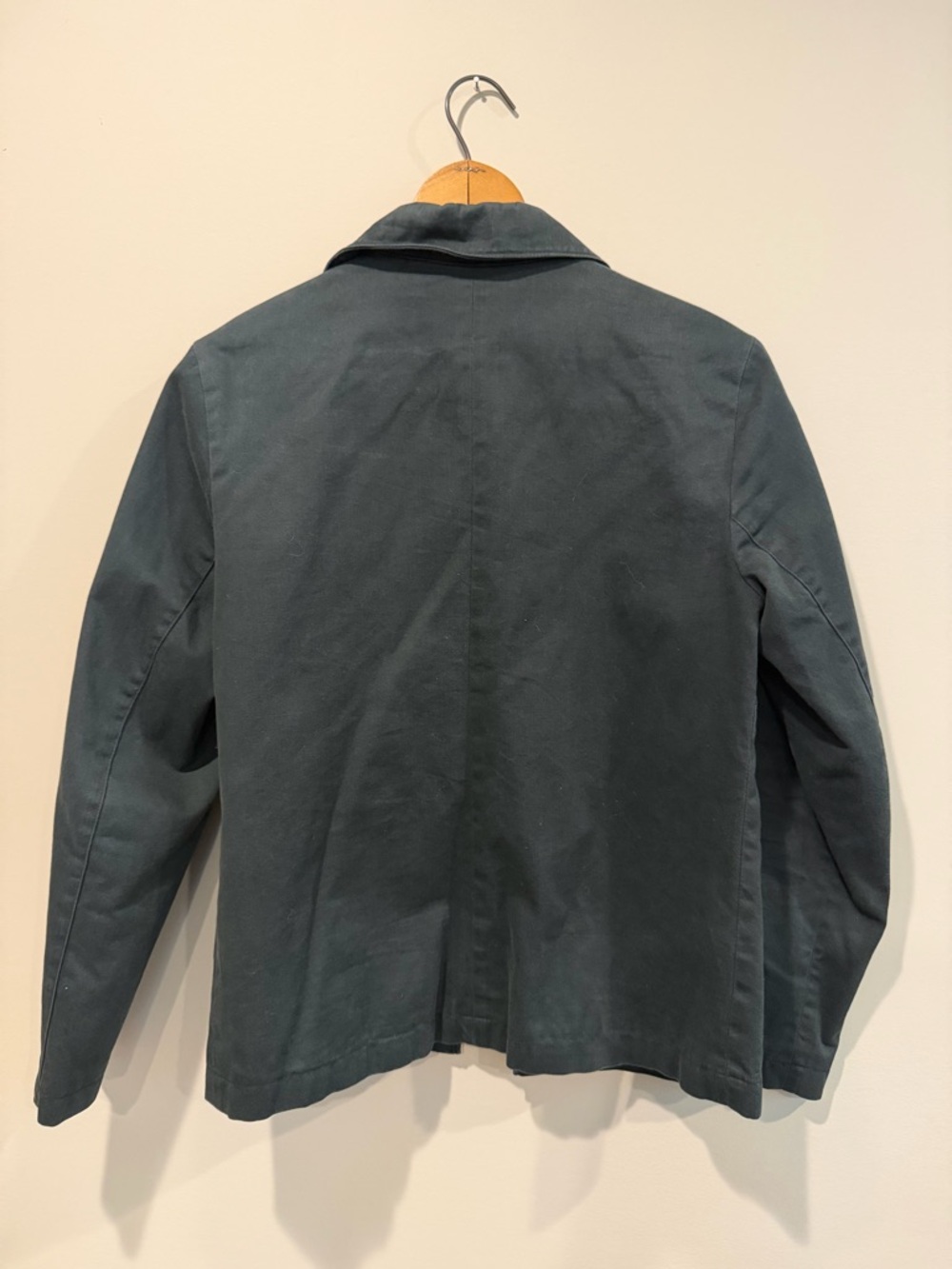 GAP painter jacket - Picture 3 of 3